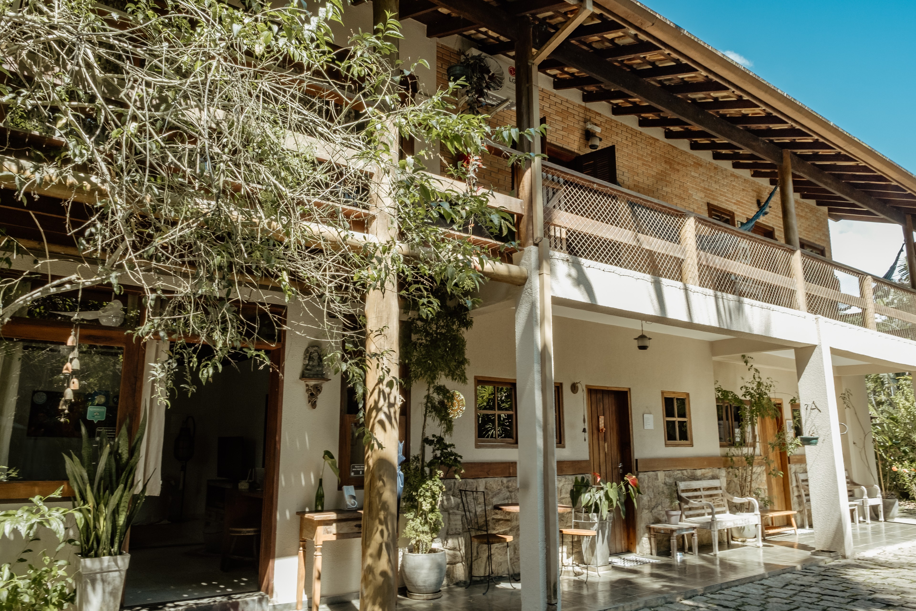 Casa Iara