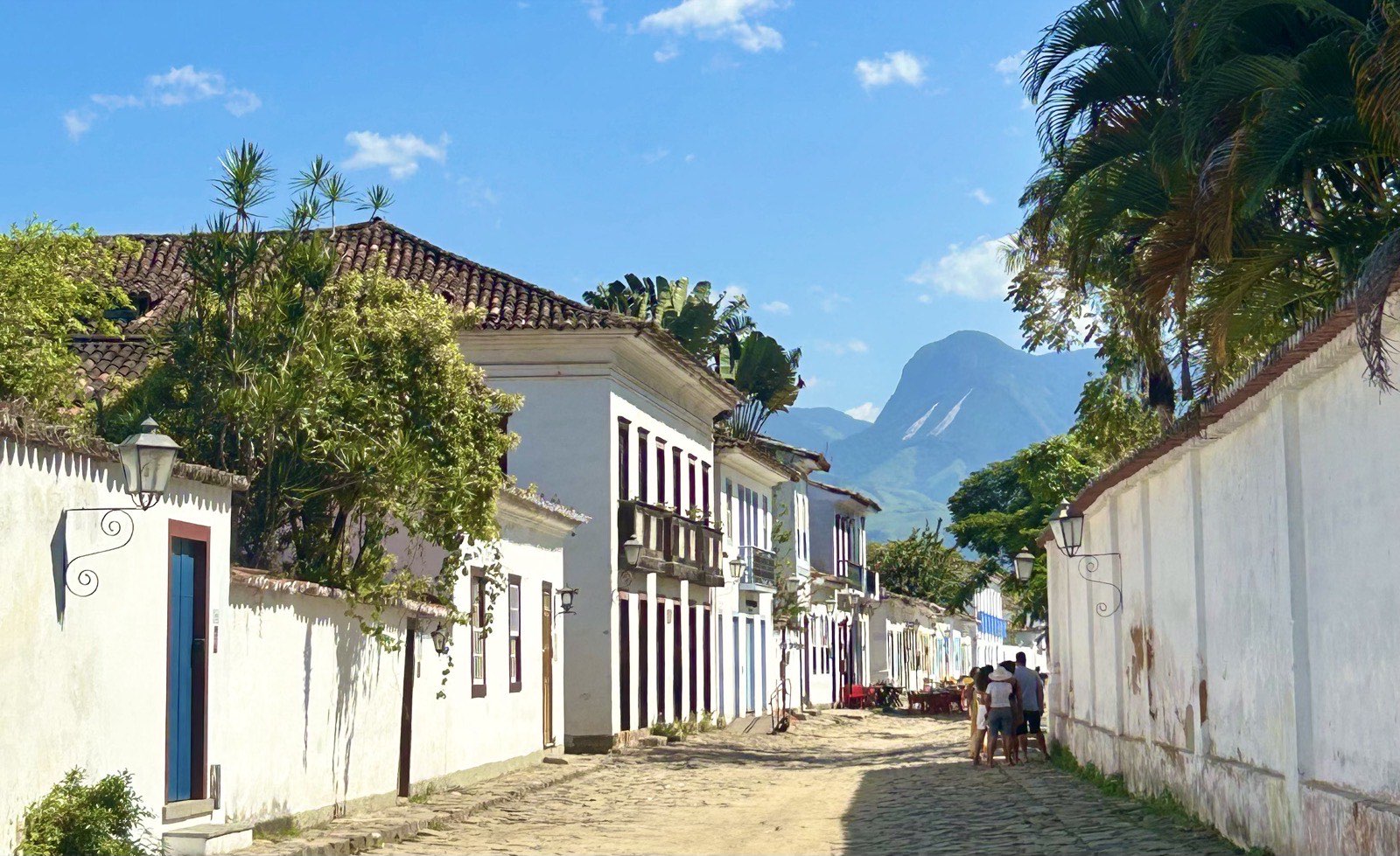 Historic Towns 1