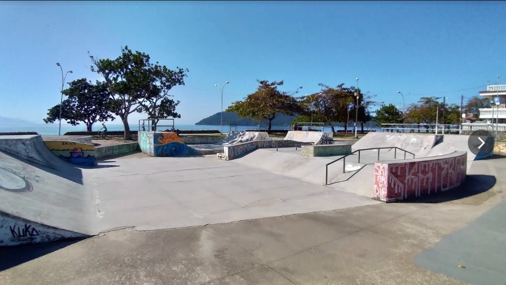 Skateboarding 1