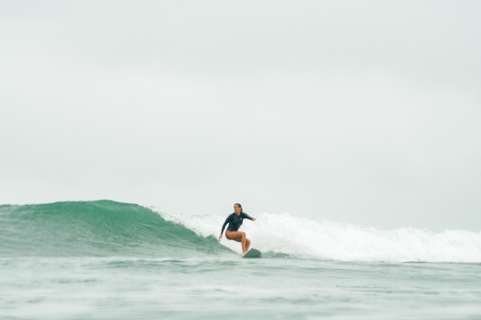 Surfing 1