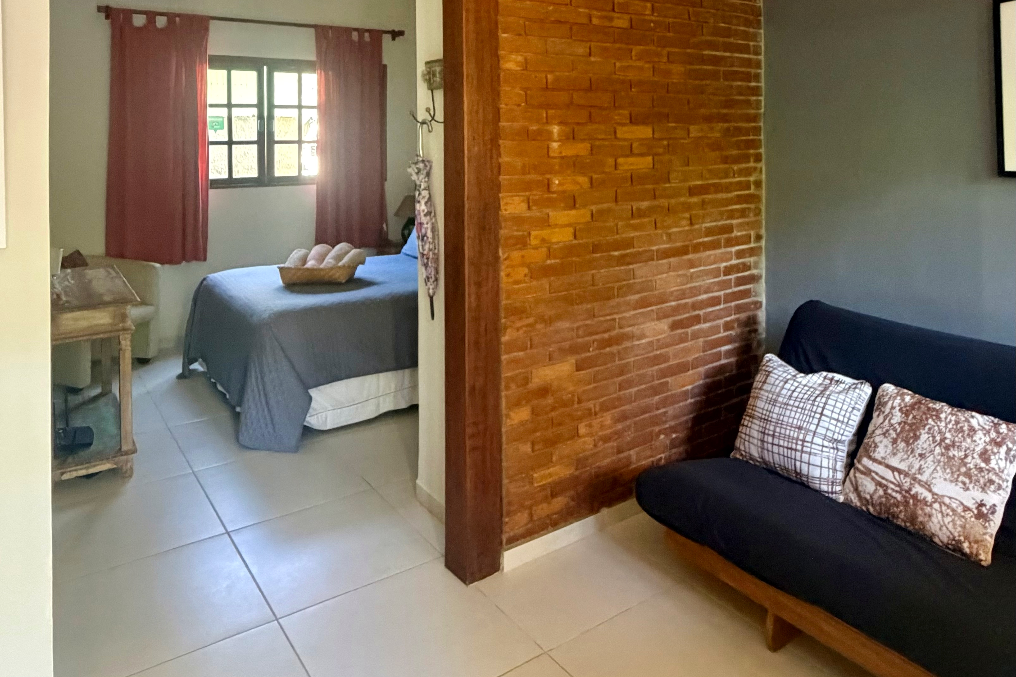 Suite Oceano 2