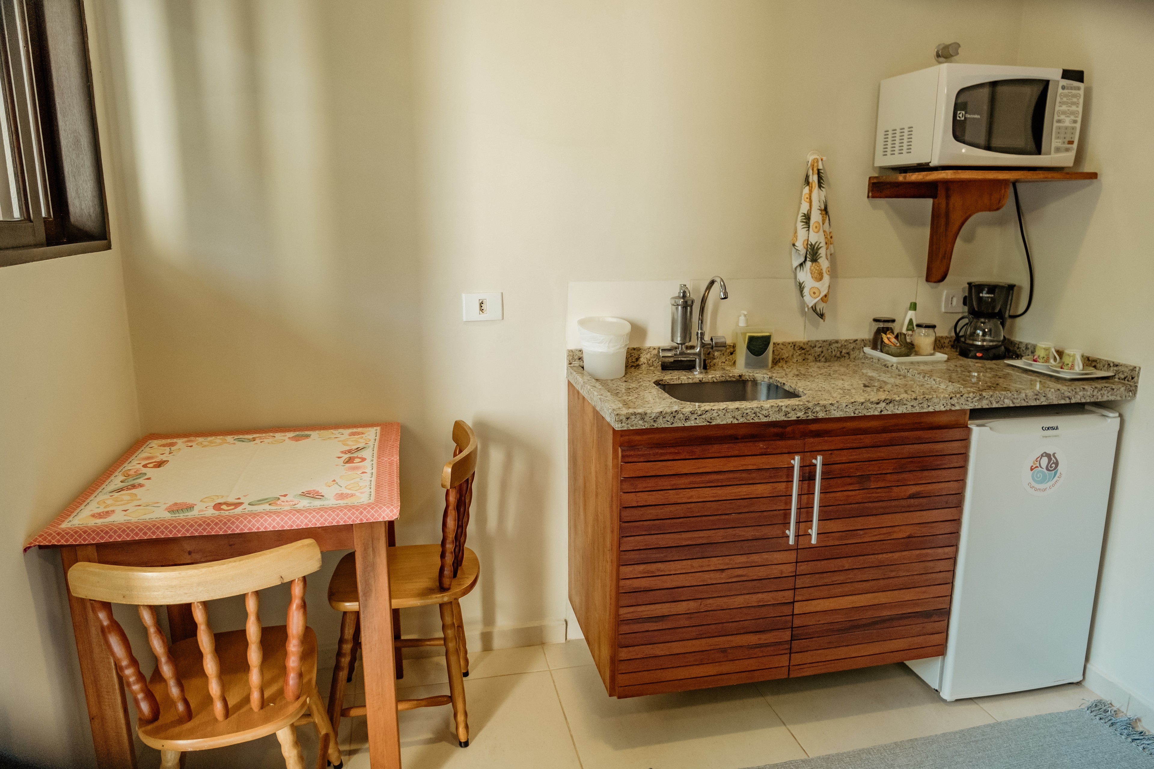 Suite Oceano 4