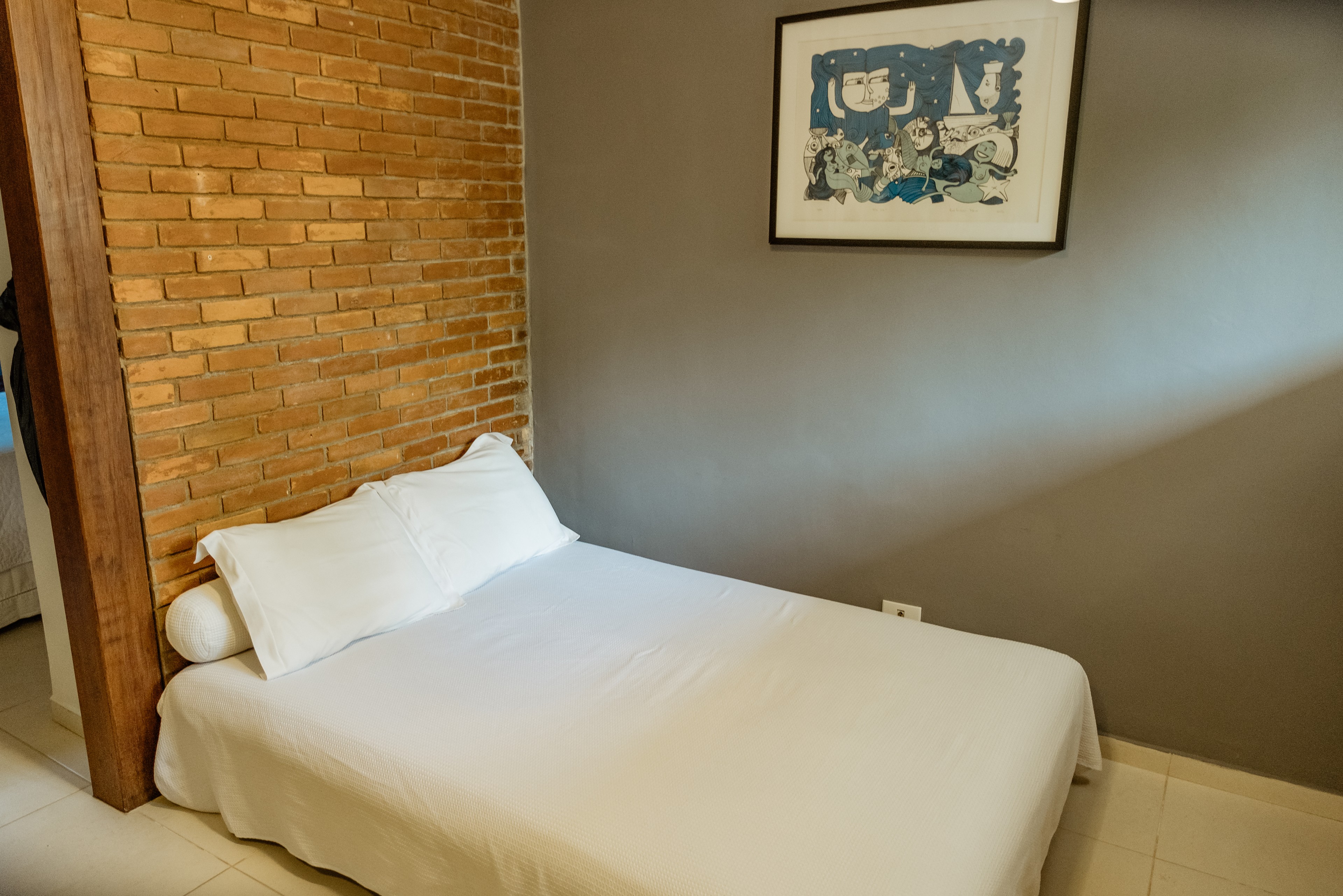 Suite Oceano 5