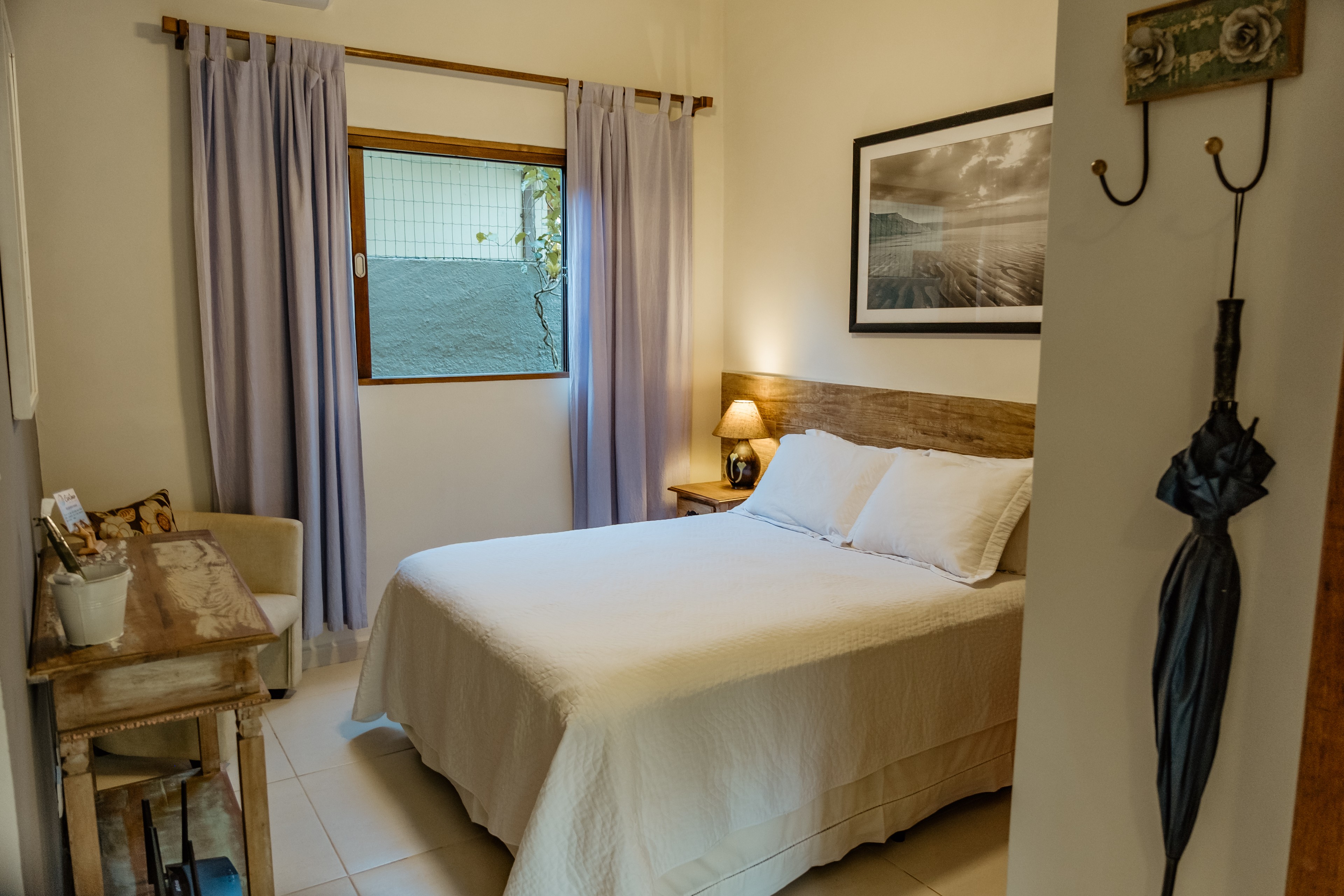 Suite Oceano