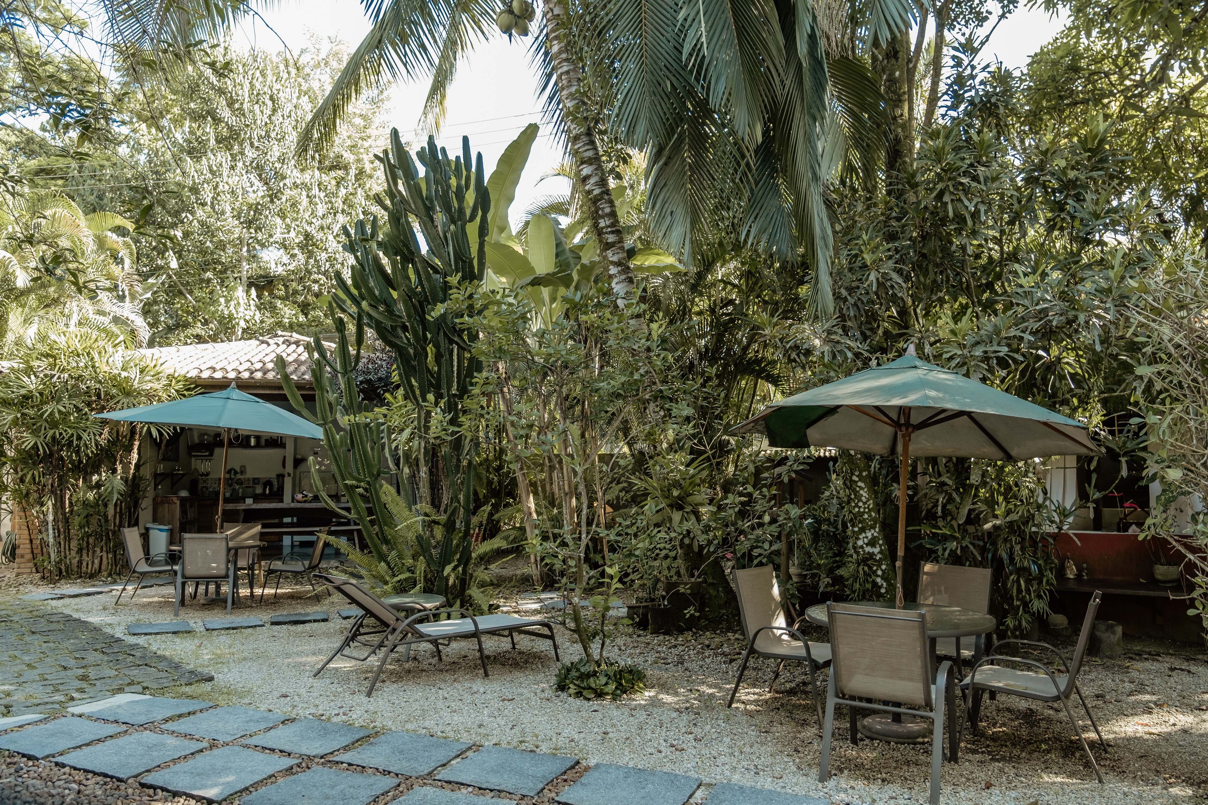 Garden 1